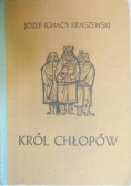 Kraszewski Józef Ignacy - Król chłopów