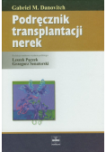 Podręcznik transplantacji nerek