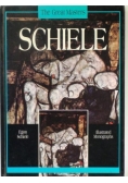 Egon Schiele