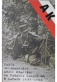 Zarys działalności Armii Krajowej  na terenie Żelechowa w latach 1939 1944