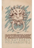 Przewodnik po katedrze poznańskiej