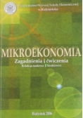 Mikroekonomia. Zagadnienia i ćwiczenia