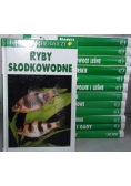 Leksykon przyrodniczy , 13 Tomy