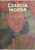 Czarcia morda