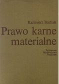 Prawo karne materialne