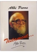 Testament...