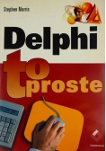 Delphi to proste