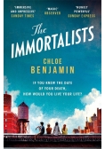The Immortalists