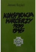 Konspiracja harcerzy 1939-1945