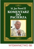 Komentarz do pacierza