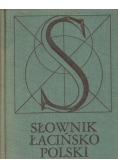 Słownik Łacińsko Polski