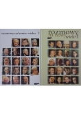 Rozmowy na koniec wieku 1-2