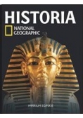 Historia National Geographic tom 2