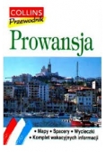 Przewodnik Collins. Prowansja