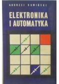 Elektronika i Automatyka