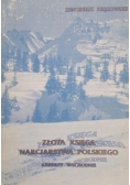 Złota księga narciarstwa polskiego. Karpaty wschodnie