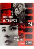Ballada o żołnierzu plus 2 DVD