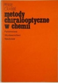 Metody chiralooptyczne w chemii