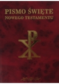 Pismo Święte .Nowego Testamentu