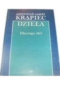 Krąpiec dzieła dlaczego zło?