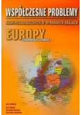 Współczesne problemy Europy Środkowowschodniej