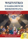 Wszystko o sakramencie bierzmowania XS