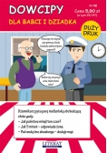 Dowcipy Nr 42 Dla babci i dziadka