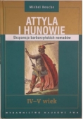 Attyla i Hunowie