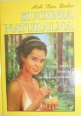 Kuchnia naturalna