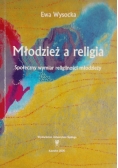 Młodzież a religia