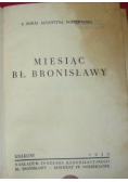 Miesiąc Bł. Bronisławy, 1935 r.