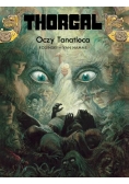 Thorgal Oczy Tanatloca Tom 11