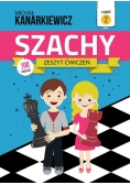 Szachy Zeszyt ćwiczeń Część 2