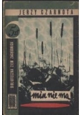 Min nie ma