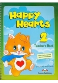 Happy Hearts 2 Teacher's Book