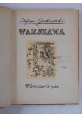 Warszawa, 1946 r.
