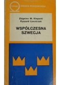 Klepacki Z.M.,   - Współczesna Szwecja