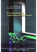 Profilaktyka pierwszorzędowa