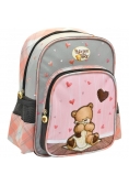 Plecak dziecięcy Popcorn Bear 2