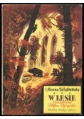 W lesie