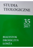 Studia teologiczne. Jesteśmy napełnieni Duchem Świętym