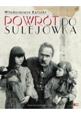 Powrót do Sulejówka