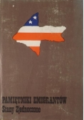 Pamiętniki emigrantów. Stany Zjednoczone, tom II