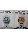 Droga do Science Fiction 2 tomy