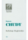 Refleksje Heglowskie