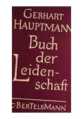 Buch der Leidenschaft