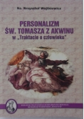 Personalizm św. Tomasza z Akwinu
