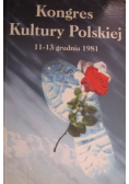 Kongres Kultury Polskiej