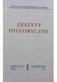 Zeszyty historyczne, zeszyt 152
