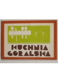 Kuchnia góralska